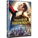 Největší showman DVD