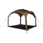 Kampa Павилион Kampa Mod 250 Pavilion - Leadgray / Gargoyle - размер 2500 x 2100 x 2500 mm (563-0339-0111) Палатка
