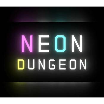 Neon Dungeon