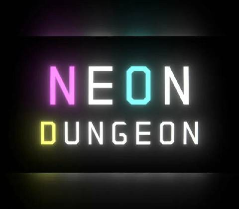 Neon Dungeon