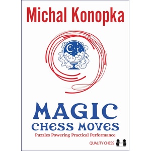 New in Chess Magic Chess Moves