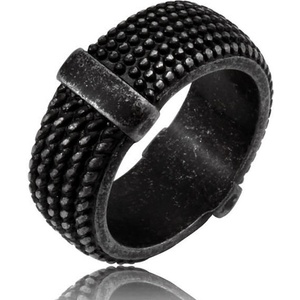 NNM пръстен Chain Knitting - SS8-779R