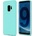 Samsung I-Jelly калъф за Samsung Galaxy S9 Plus - Тюркоазен KP26977
