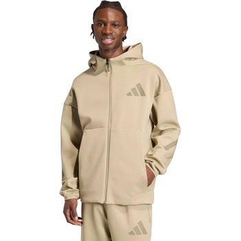 Adidas Спортно горнище Z. N. E. Full-Zip Hooded Track