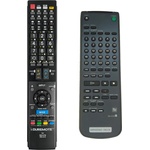 GENERAL Sony rm-d7m - дистанционно управление дубликат (rm-d7m) Дистанционно