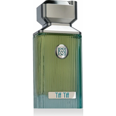 Ahmed Al Maghribi Tiff Tiff parfum unisex 100 ml
