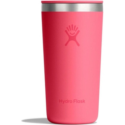 Hydro Flask termohrnek 12oz 354 ml růžová