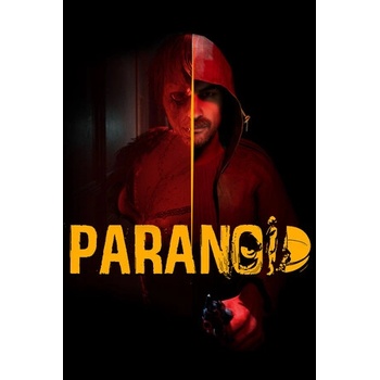 Madmind Studio Paranoid (PC)