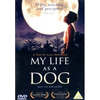 My Life As A Dog DVD