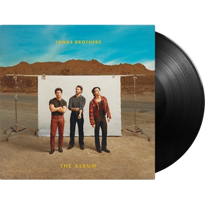 The Album