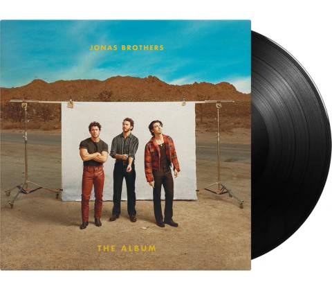 The Album