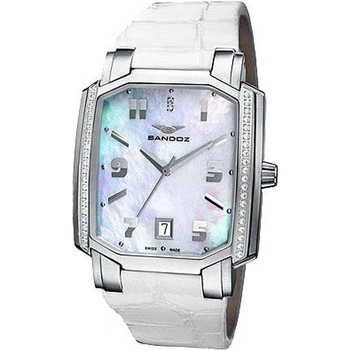 Sandoz Дамски часовник Sandoz - 81262-70 (81262-70)