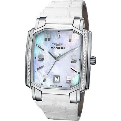 Sandoz Дамски часовник Sandoz - 81262-70 (81262-70)