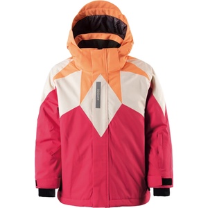 GOSOAKY Детско ски яке GOSOAKY Kid's Bouncy Bunny Ski jacket - Paradise Pink - размер 134/140 (EU) (703-7754-0114)