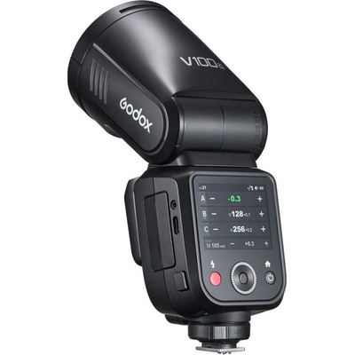 Godox V100O TTL Speedlight pre Olympus