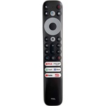 TCL rc902v fmr1 - оригинален дистанционен контрол с гласово управление (rc902v fmr1) Дистанционно
