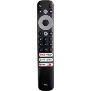 TCL rc902v fmr1 - оригинален дистанционен контрол с гласово управление (rc902v fmr1) Дистанционно