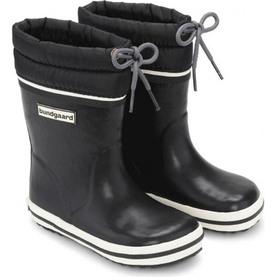 Bundgaard Cirro high warm dark blue – Zboží Dáma