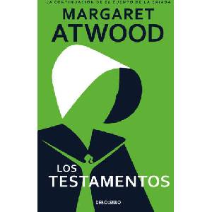 LOS TESTAMENTOS | ATWOOD, MARGARET (ISBN: 9788466377416)