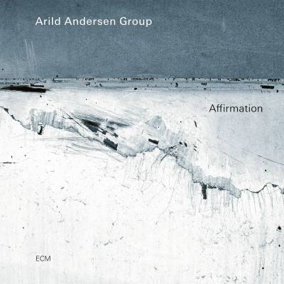 Arild Andersen Group - Affirmation CD – Hledejceny.cz