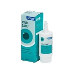 Ursapharm Капки за очи HYLO-CARE 10 ml - leshti