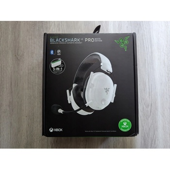 Razer BlackShark V2 Pro Xbox