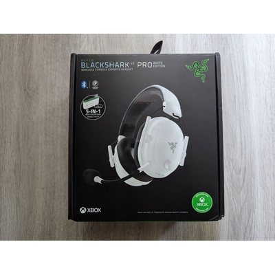 Razer BlackShark V2 Pro Xbox