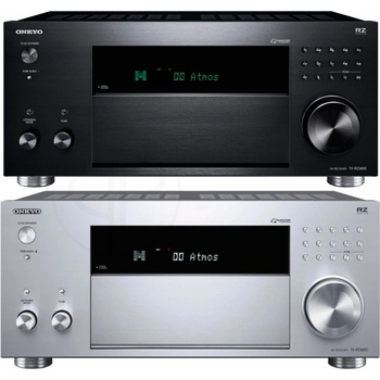 Onkyo TX-RZ3400