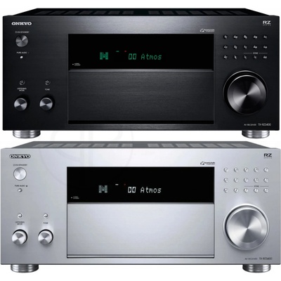 Onkyo TX-RZ3400