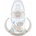 Nuk Шише NUK First Choice - Lion King, TC, РР, с накрайник за сок, 150 ml (10215364)