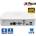 Dahua 4 Канален мрежов рекордер Dahua NVR2104-4KS2 4K 8Mpx (NVR2104-4KS2)