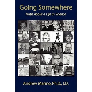 Going Somewhere (ISBN: 9780981854915)