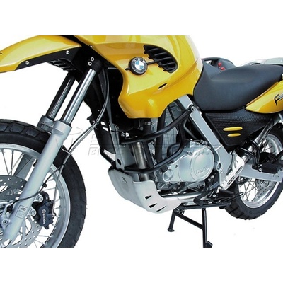 Padací rám SW-MOTECH BMW F 650 GS/Dakar,černý | Zboží Auto