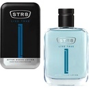 STR8 Live True voda po holení 100 ml