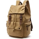 Canvasio Adventure 23 l Hnedý