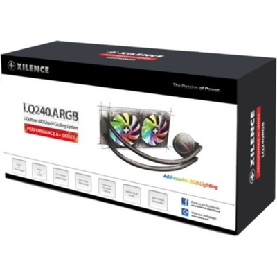 Xilence LQ240 ARGB LED XC977