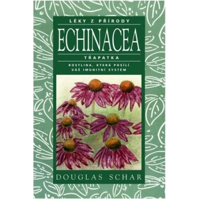 Echinacea -Třapatka - Douglas Schar