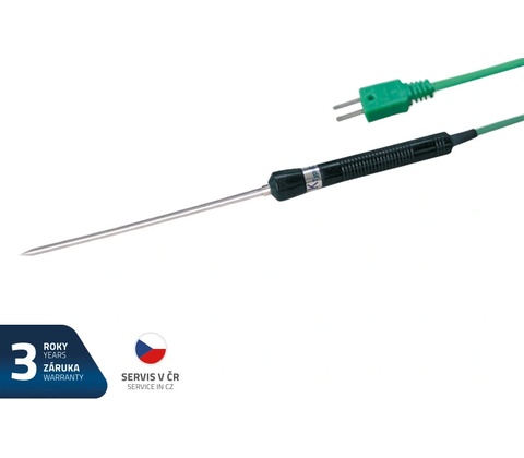 Teplotná sonda UNI-T T04