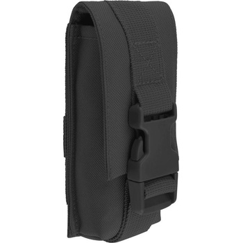 Brandit Molle Multi L čierne