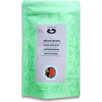 Oxalis Hřejivá hruška 80 g