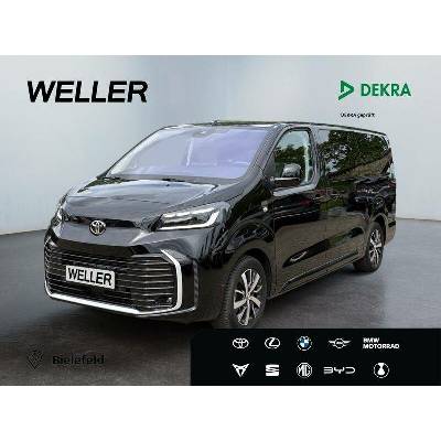 Toyota Proace Verso 2.0 D-4D L2 Team D 130 kW