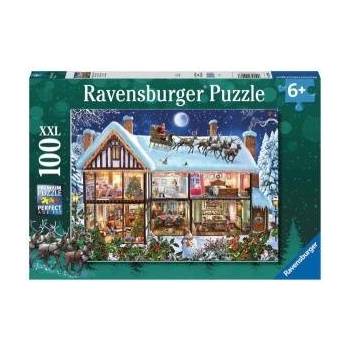 Ravensburger Christmas XXL puzzle 100pcs