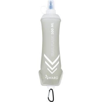 Warg Soft Flask 500 ml Цвят: сив