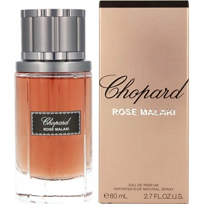 Chopard Rose Malaki parfumovaná voda unisex 80 ml