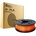 XYZprinting - PLA (NFC) filament , 1.75 mm, Clear TANGERINE