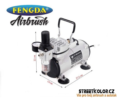 Fengda AS18-2