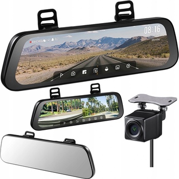 70mai Dash Cam S500 Set