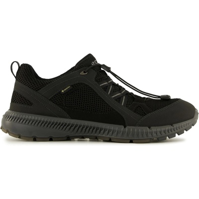 ECCO Мъжки мултиспорт обувки Ecco Terracruise II GTX Multisport shoes - Black / Black - размер 42 (EU) (022-0369-0214)