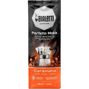 Bialetti - Perfetto Moka Caramello Espresso 250g