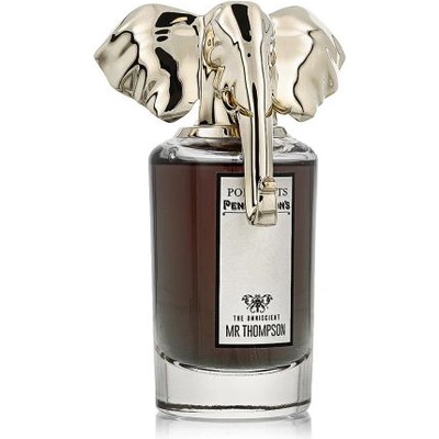 Penhaligon's The Omniscient Mr Thompson EDP 75 ml